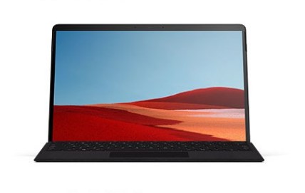 梨林镇安装 Surface 更新时遇到问题？