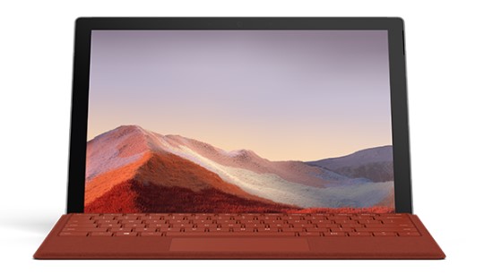 梨林镇Surface Go