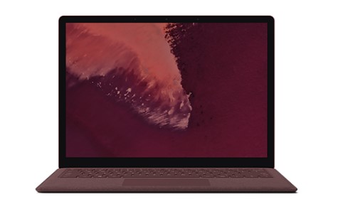 梨林镇Surface Laptop